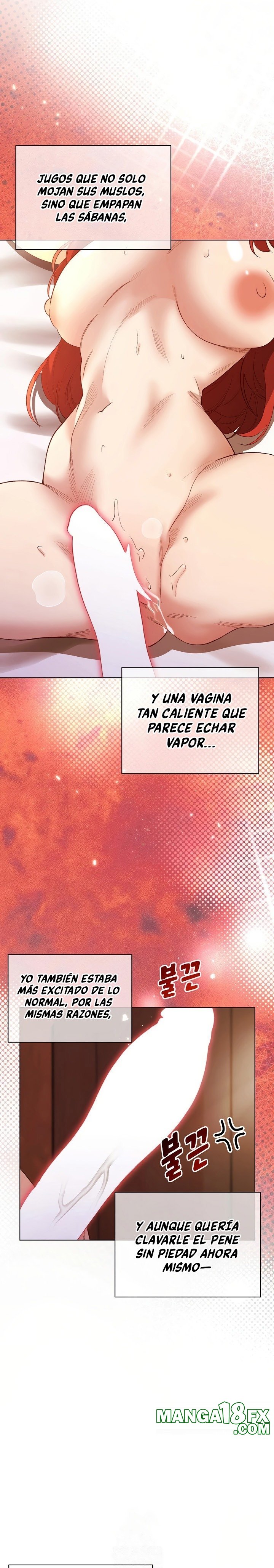 I Will Protect the Lady Raw - Chapter 7 [photo 8] - MangaPorn