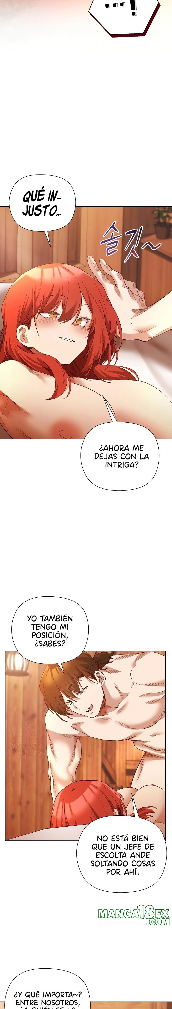 I Will Protect the Lady Raw - Chapter 8 [photo 10] - MangaPorn