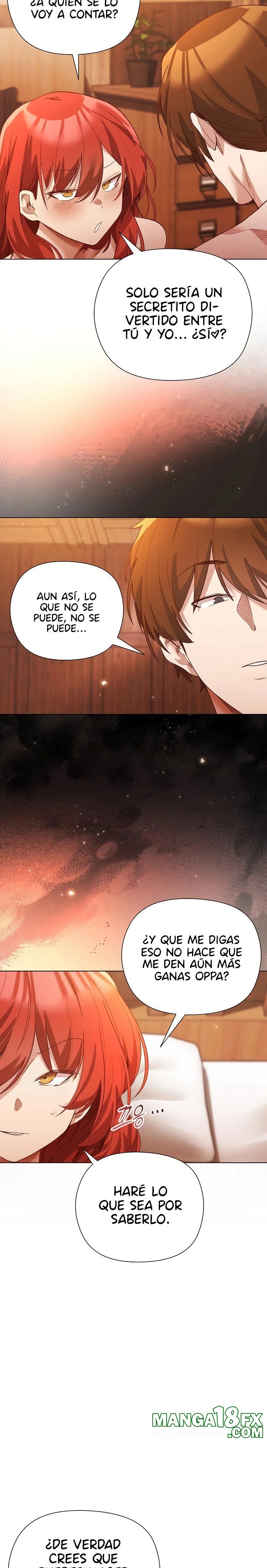 I Will Protect the Lady Raw - Chapter 8 [photo 11] - MangaPorn