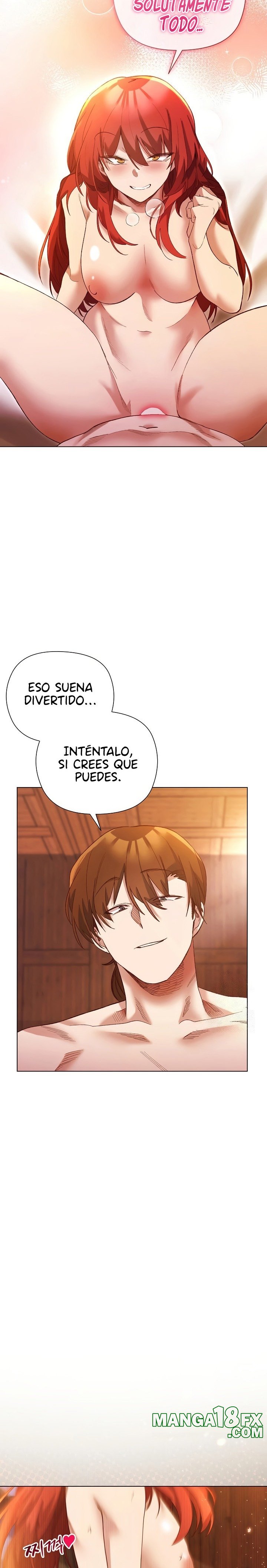 I Will Protect the Lady Raw - Chapter 8 [photo 13] - MangaPorn