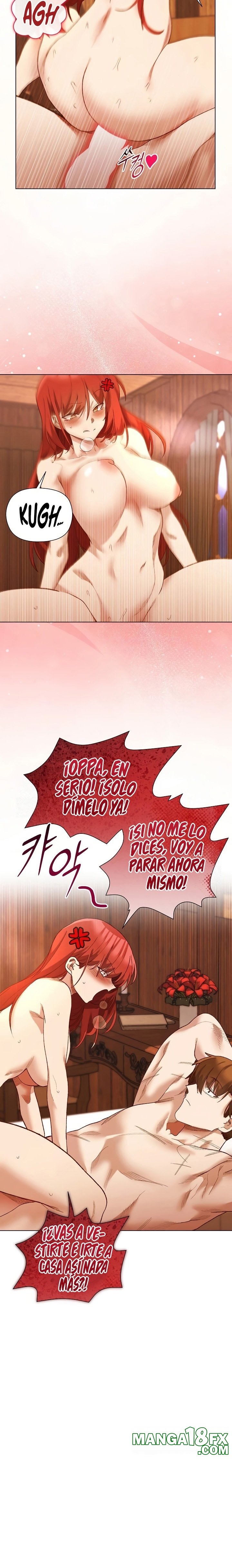 I Will Protect the Lady Raw - Chapter 8 [photo 16] - MangaPorn