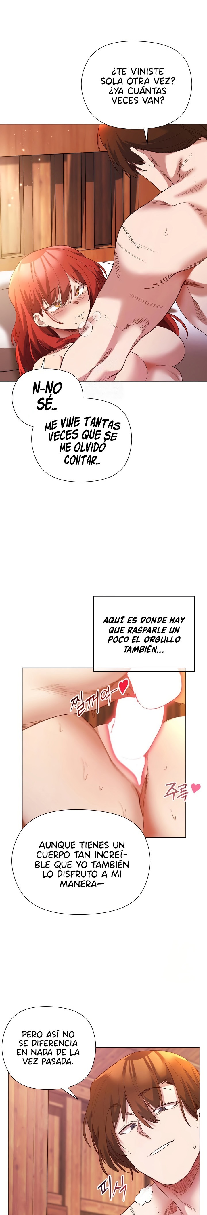 I Will Protect the Lady Raw - Chapter 8 [photo 7] - MangaPorn