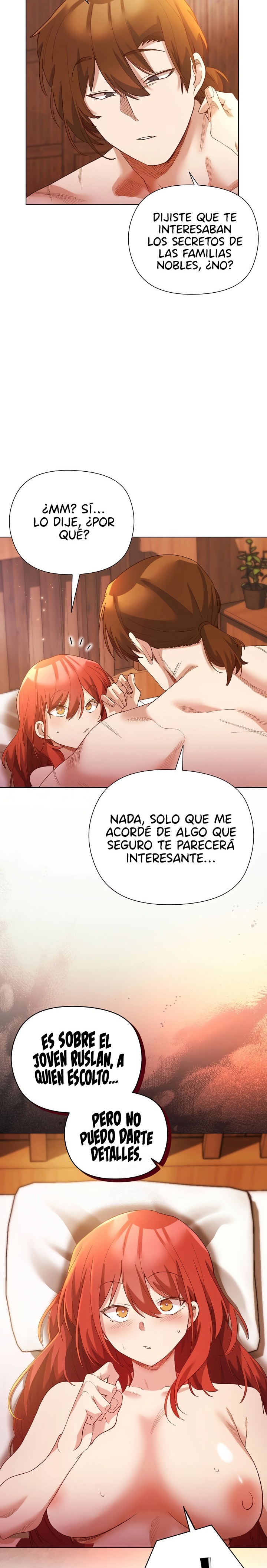 I Will Protect the Lady Raw - Chapter 8 [photo 9] - MangaPorn