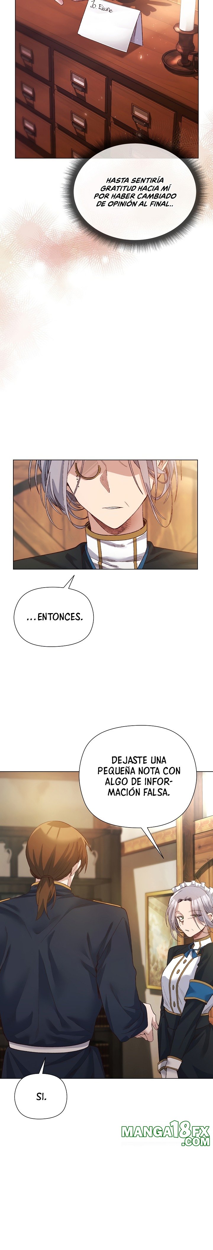 I Will Protect the Lady Raw - Chapter 9 [photo 10] - MangaPorn