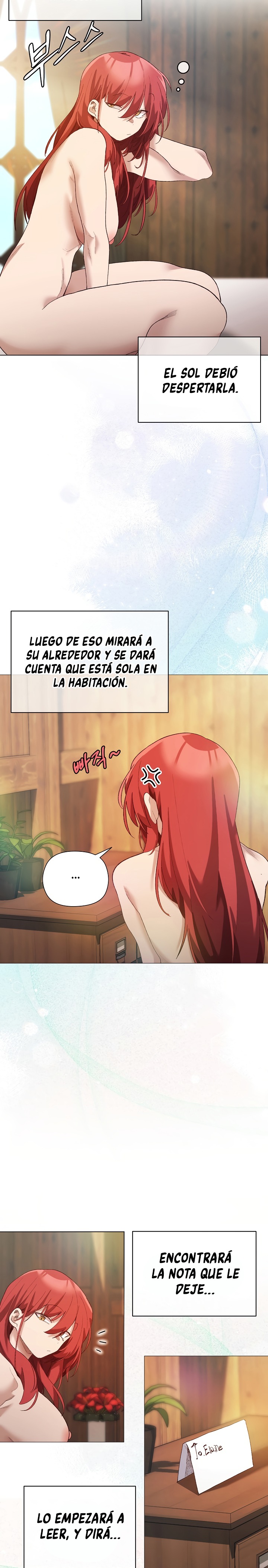 I Will Protect the Lady Raw - Chapter 9 [photo 12] - MangaPorn