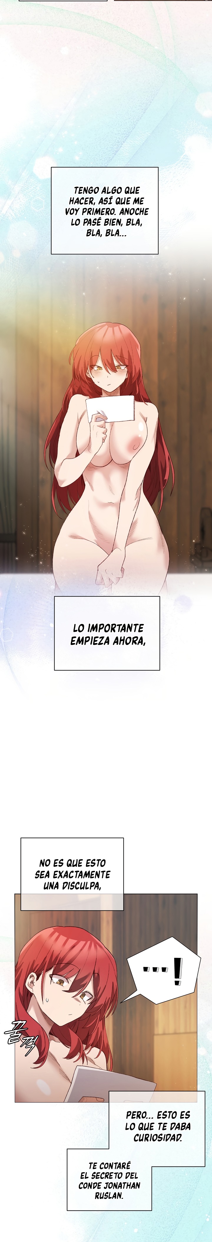 I Will Protect the Lady Raw - Chapter 9 [photo 13] - MangaPorn