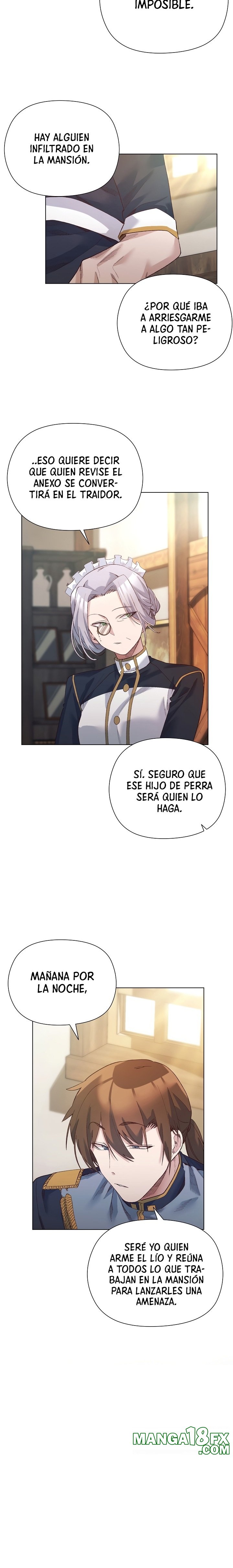 I Will Protect the Lady Raw - Chapter 9 [photo 16] - MangaPorn