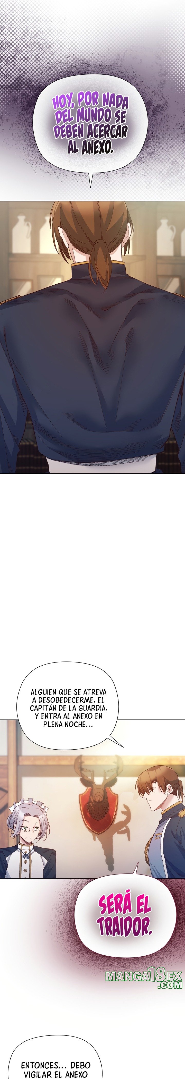 I Will Protect the Lady Raw - Chapter 9 [photo 17] - MangaPorn