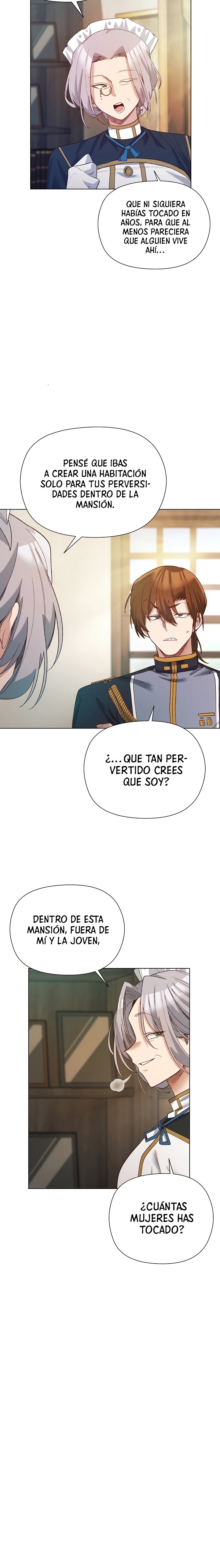 I Will Protect the Lady Raw - Chapter 9 [photo 19] - MangaPorn