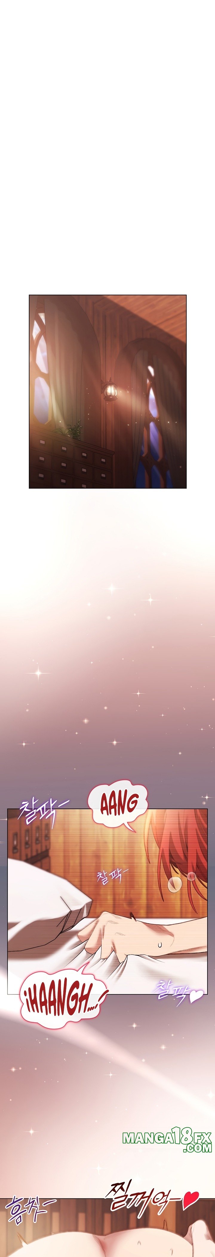 I Will Protect the Lady Raw - Chapter 9 [photo 2] - MangaPorn