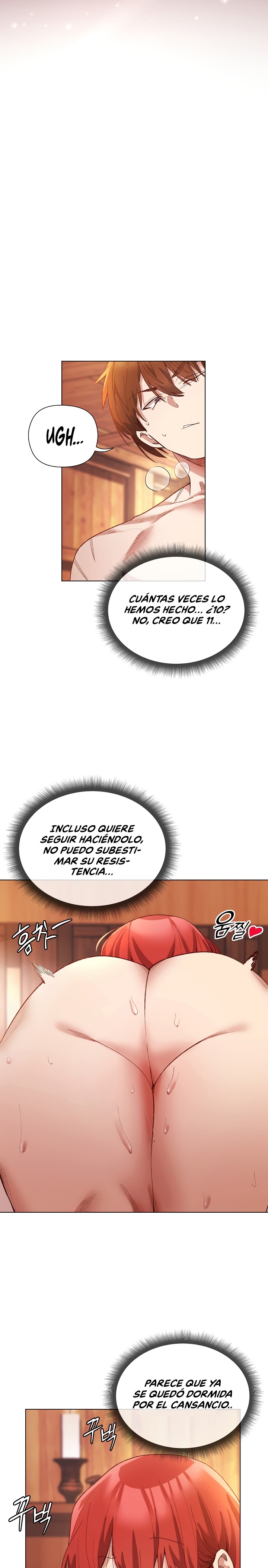 I Will Protect the Lady Raw - Chapter 9 [photo 4] - MangaPorn