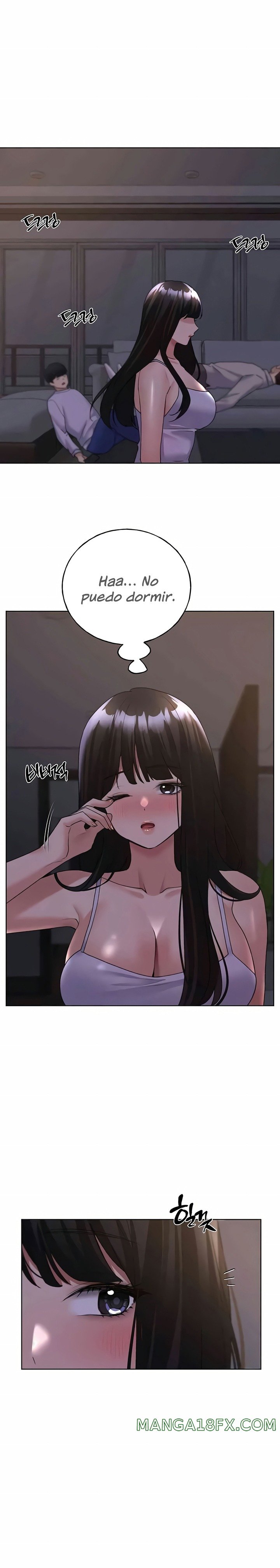 My Illustrator Raw - Chapter 45 [photo 1] - MangaPorn