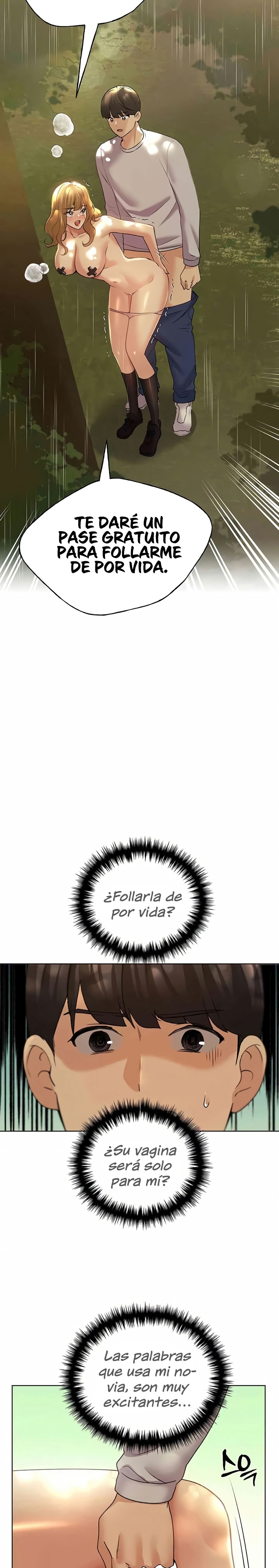 My Illustrator Raw - Chapter 45 [photo 10] - MangaPorn