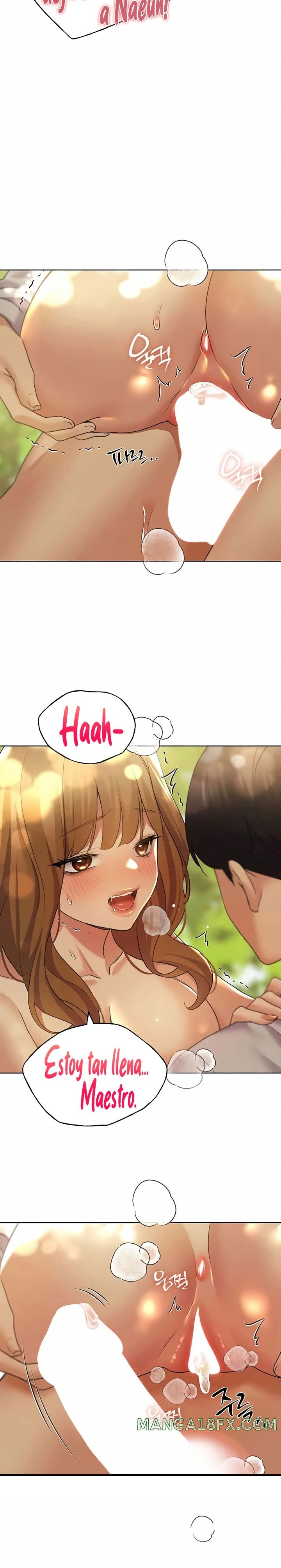 My Illustrator Raw - Chapter 45 [photo 18] - MangaPorn