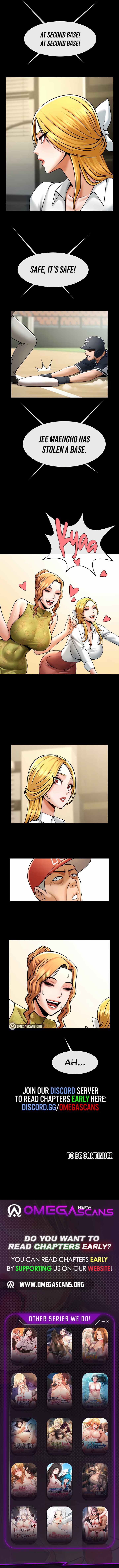 The Cheat Code Hitter Fucks Them All - Chapter 79 [photo 7] - MangaPorn