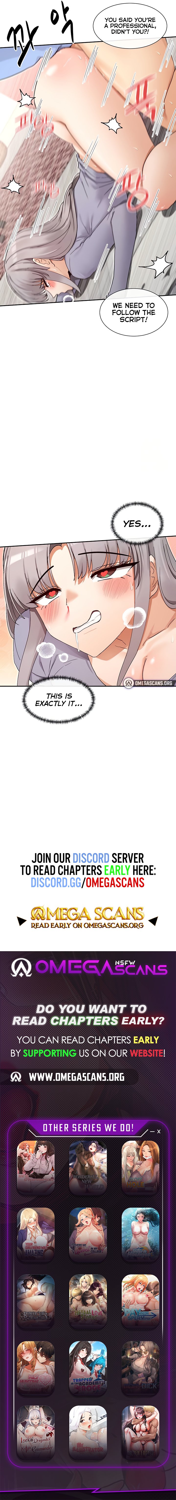 You Watch Stuff Like That? - Chapter 42 [photo 9] - MangaPorn