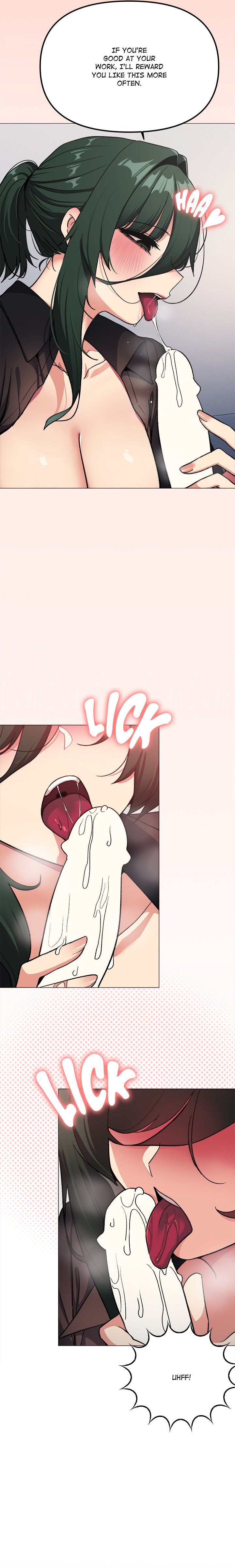 Stop Smoking - Chapter 44 [photo 11] - MangaPorn