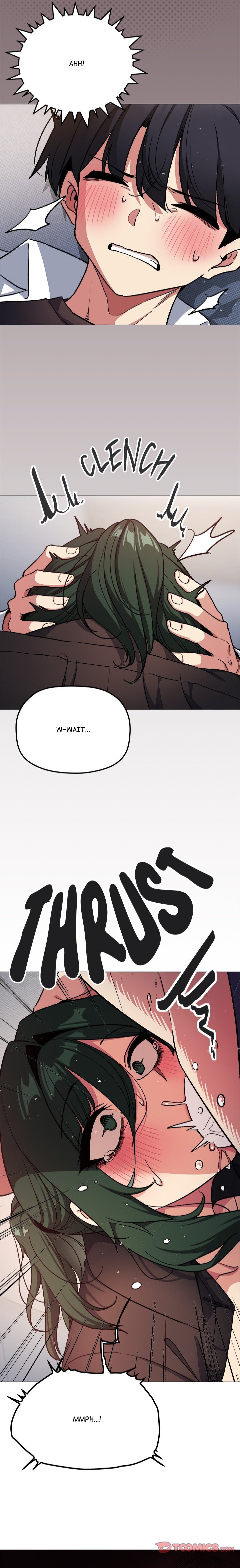 Stop Smoking - Chapter 44 [photo 17] - MangaPorn