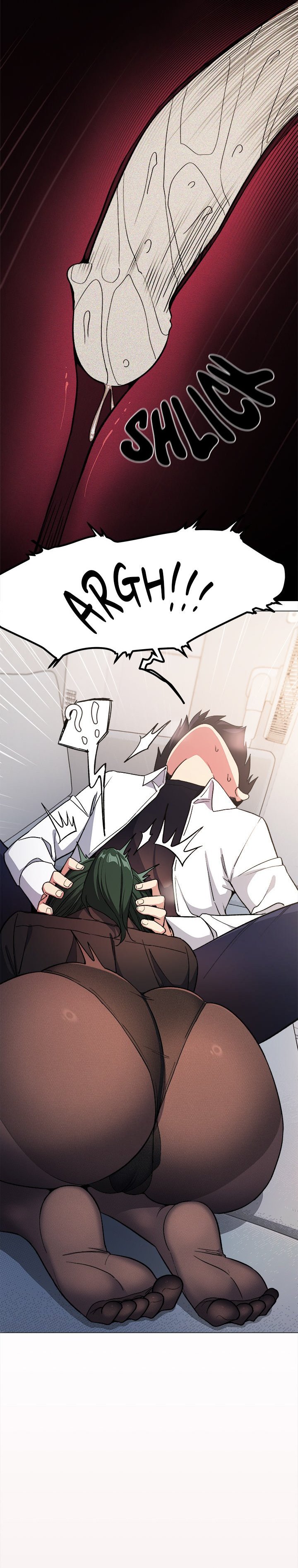 Stop Smoking - Chapter 44 [photo 18] - MangaPorn