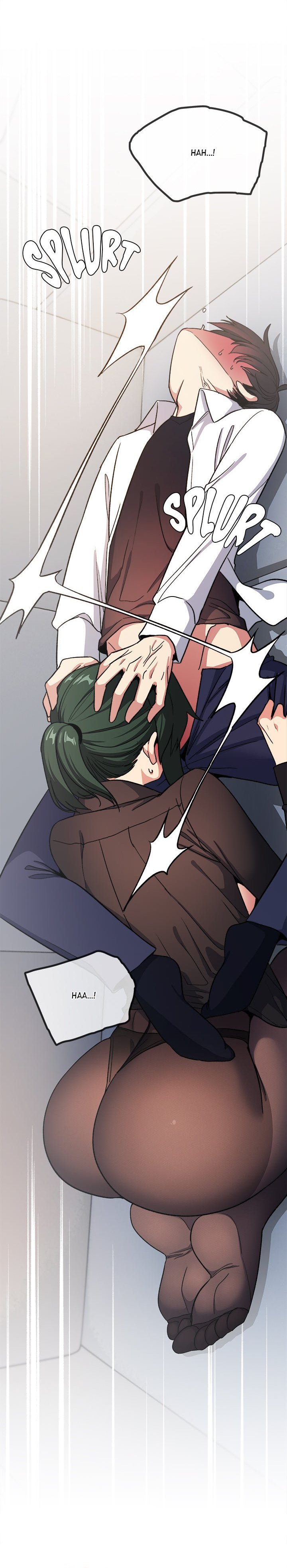 Stop Smoking - Chapter 44 [photo 20] - MangaPorn