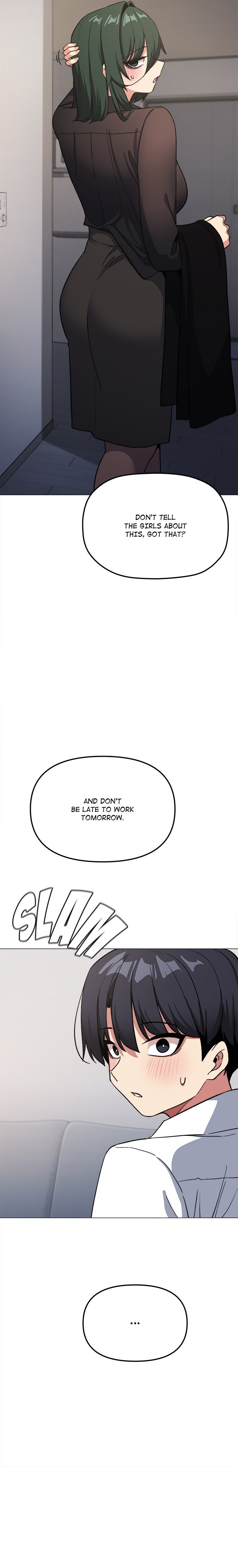 Stop Smoking - Chapter 44 [photo 24] - MangaPorn