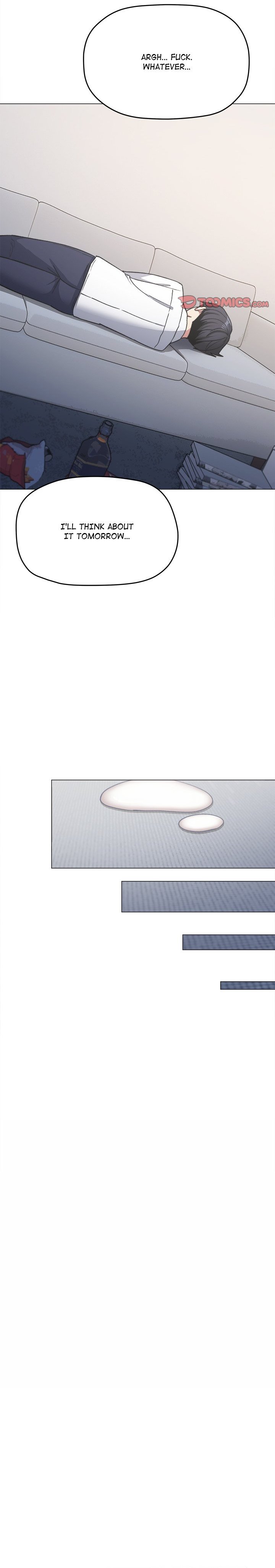 Stop Smoking - Chapter 44 [photo 27] - MangaPorn