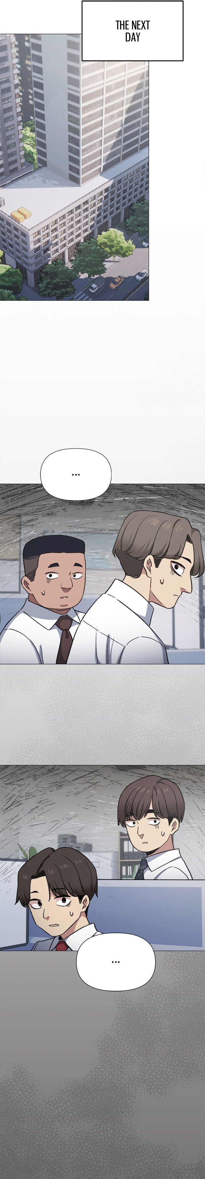 Stop Smoking - Chapter 44 [photo 28] - MangaPorn