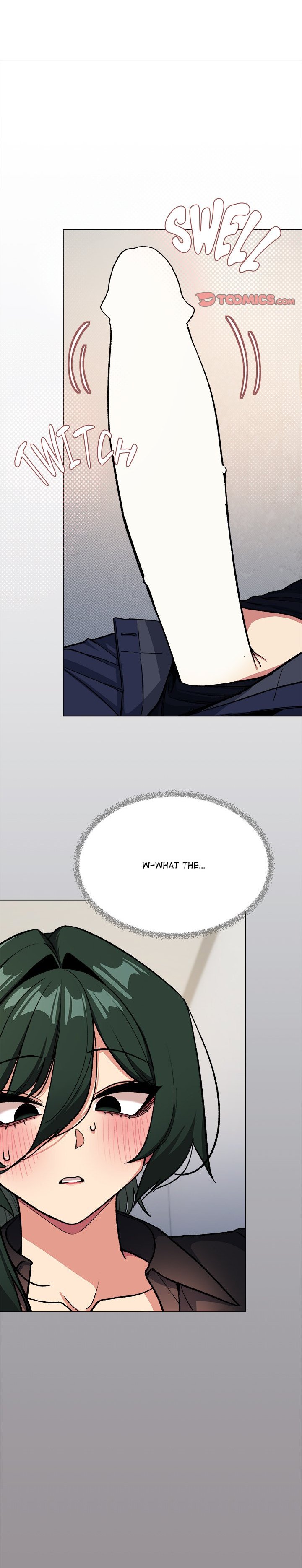 Stop Smoking - Chapter 44 [photo 3] - MangaPorn