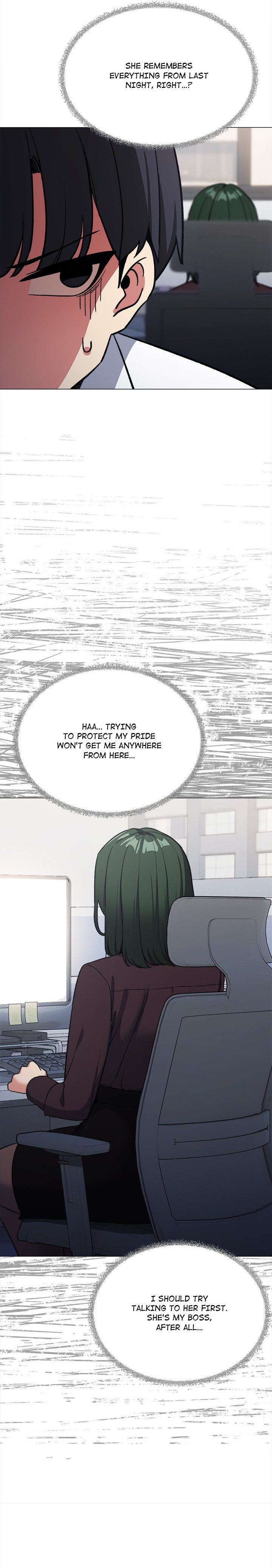 Stop Smoking - Chapter 44 [photo 30] - MangaPorn