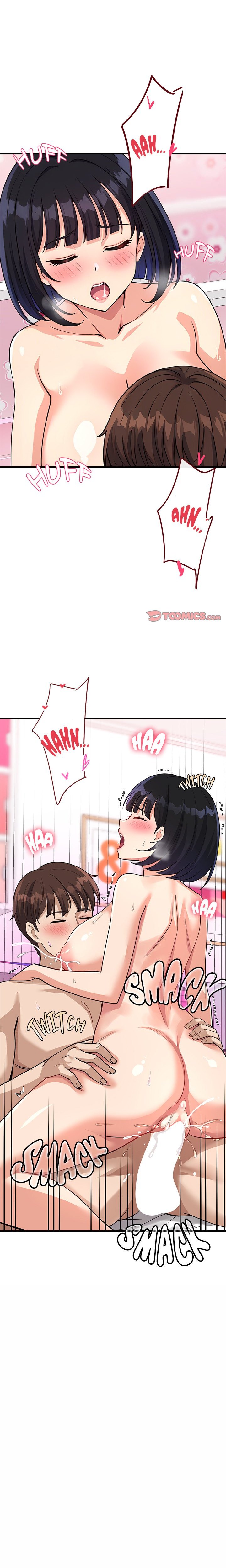 My Other Girlfriend - Chapter 35 [photo 1] - MangaPorn