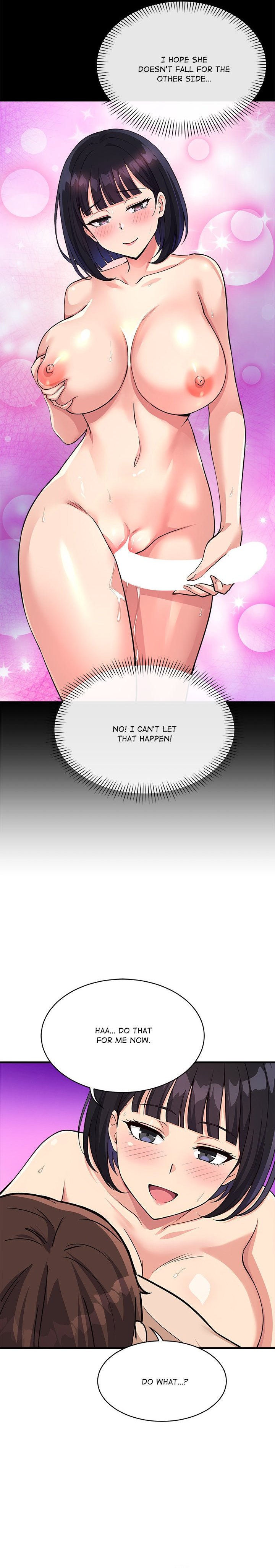 My Other Girlfriend - Chapter 35 [photo 11] - MangaPorn