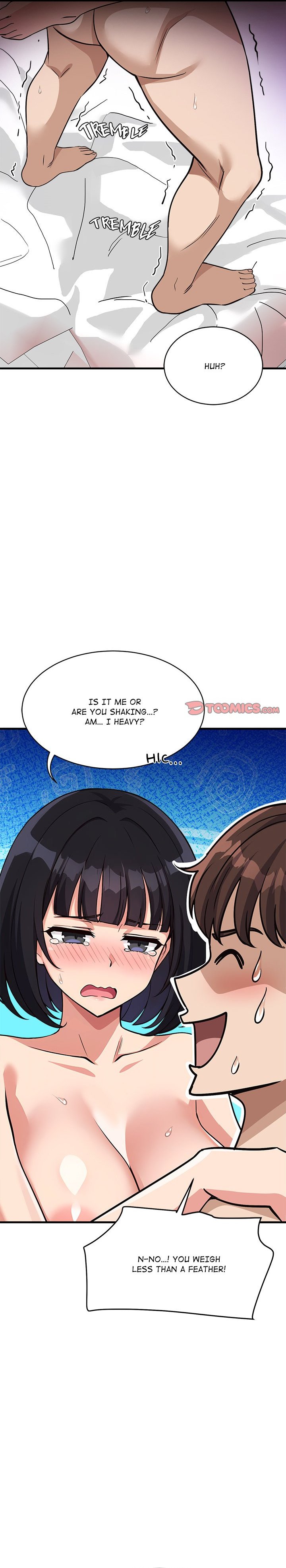 My Other Girlfriend - Chapter 35 [photo 14] - MangaPorn