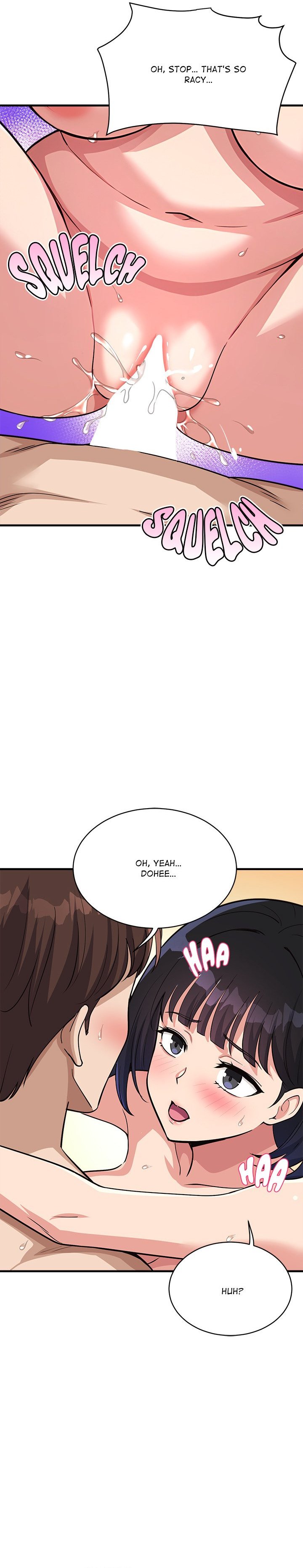 My Other Girlfriend - Chapter 35 [photo 17] - MangaPorn