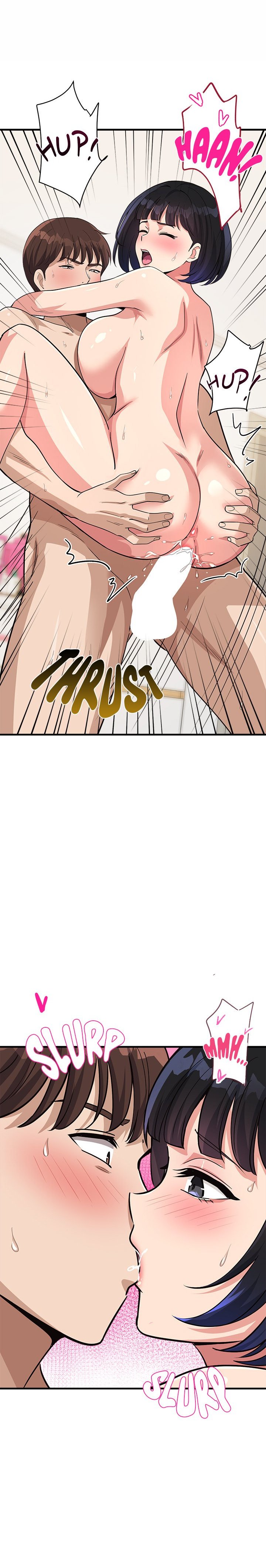 My Other Girlfriend - Chapter 35 [photo 19] - MangaPorn