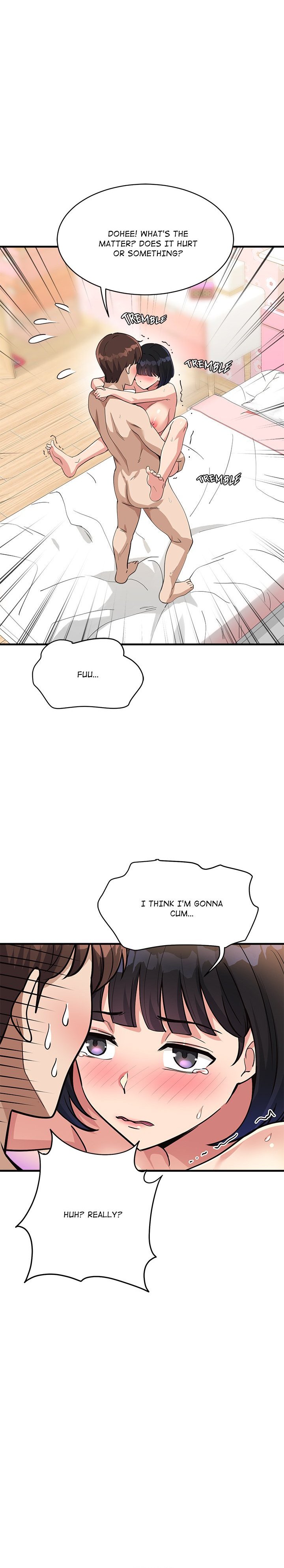 My Other Girlfriend - Chapter 35 [photo 23] - MangaPorn