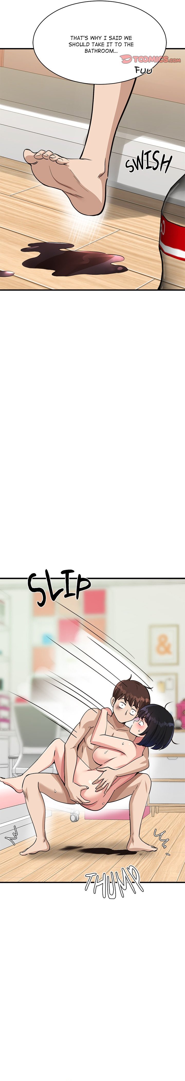 My Other Girlfriend - Chapter 35 [photo 24] - MangaPorn