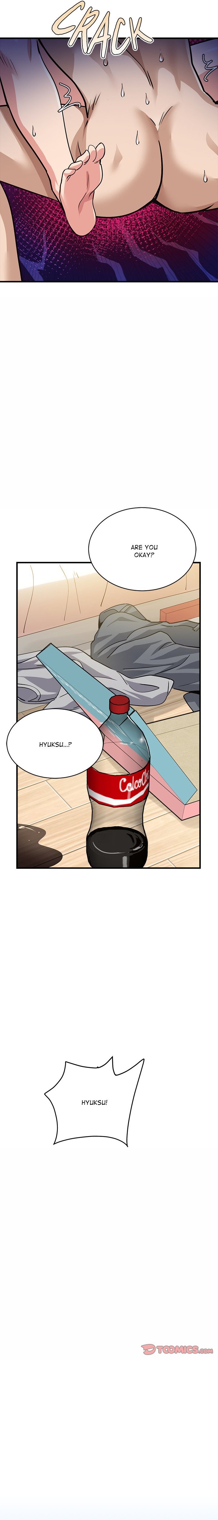 My Other Girlfriend - Chapter 35 [photo 25] - MangaPorn