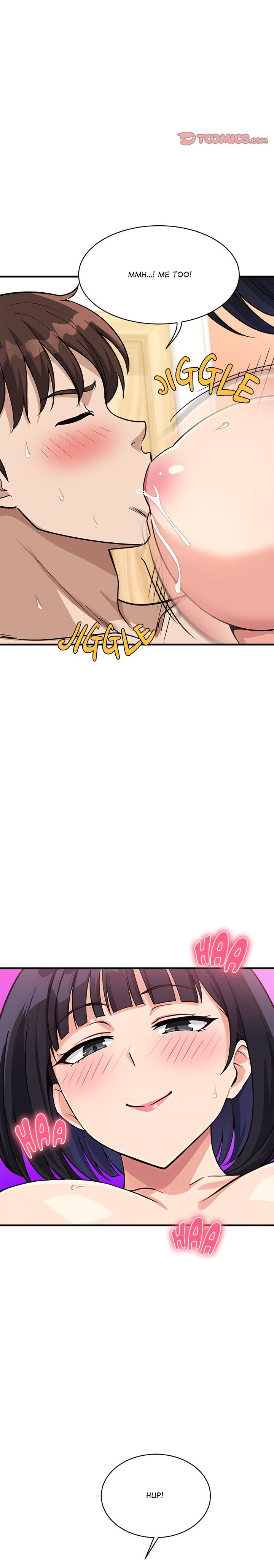 My Other Girlfriend - Chapter 35 [photo 3] - MangaPorn