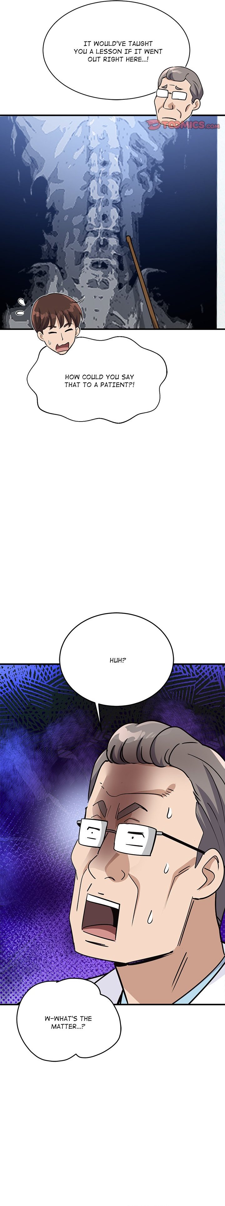 My Other Girlfriend - Chapter 35 [photo 30] - MangaPorn