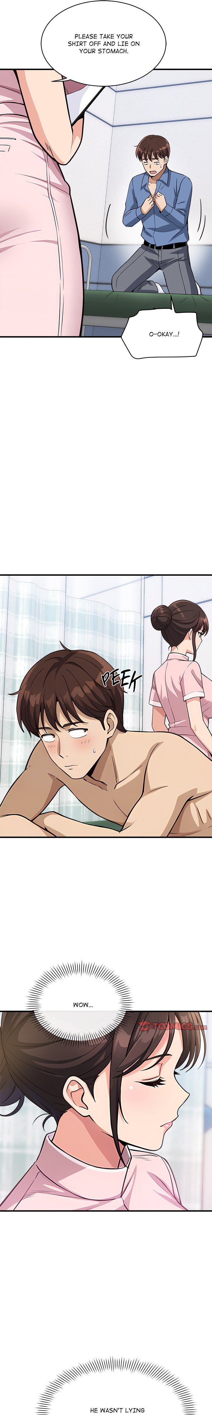 My Other Girlfriend - Chapter 35 [photo 35] - MangaPorn