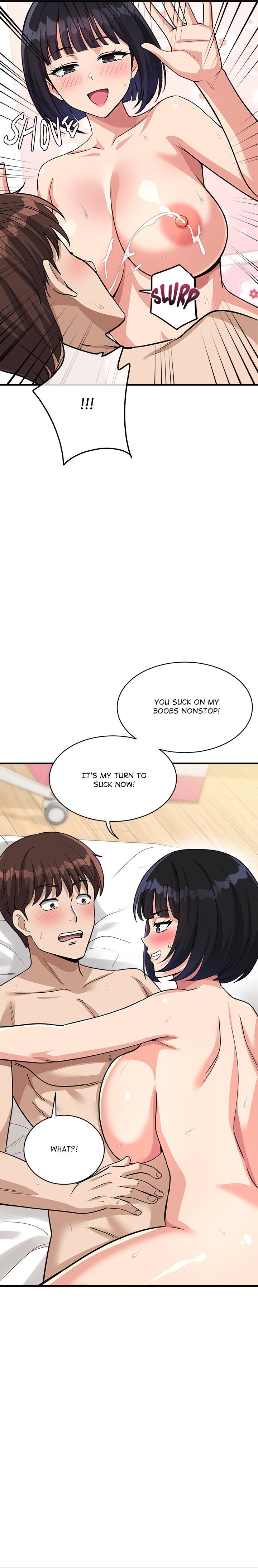 My Other Girlfriend - Chapter 35 [photo 4] - MangaPorn