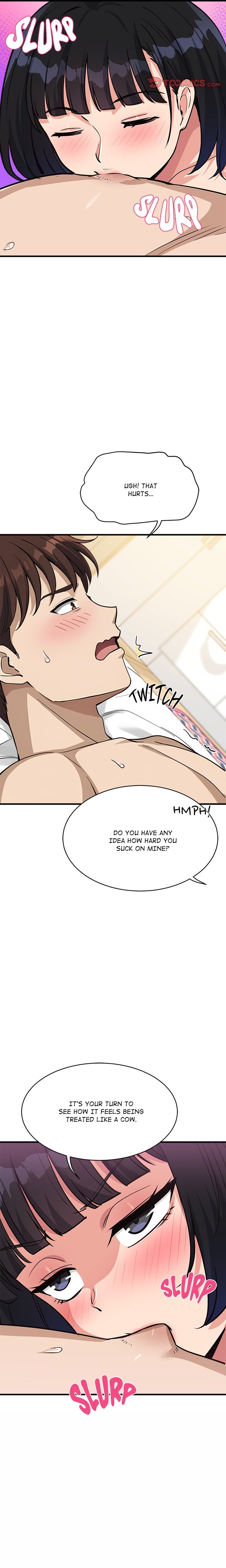 My Other Girlfriend - Chapter 35 [photo 5] - MangaPorn