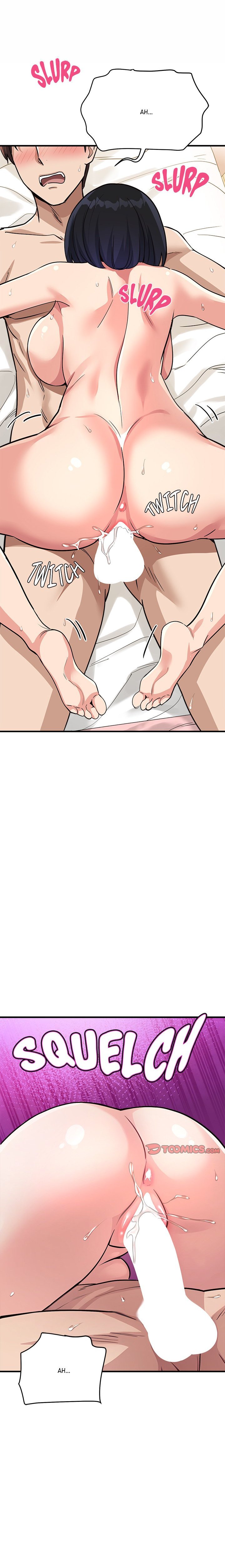 My Other Girlfriend - Chapter 35 [photo 6] - MangaPorn