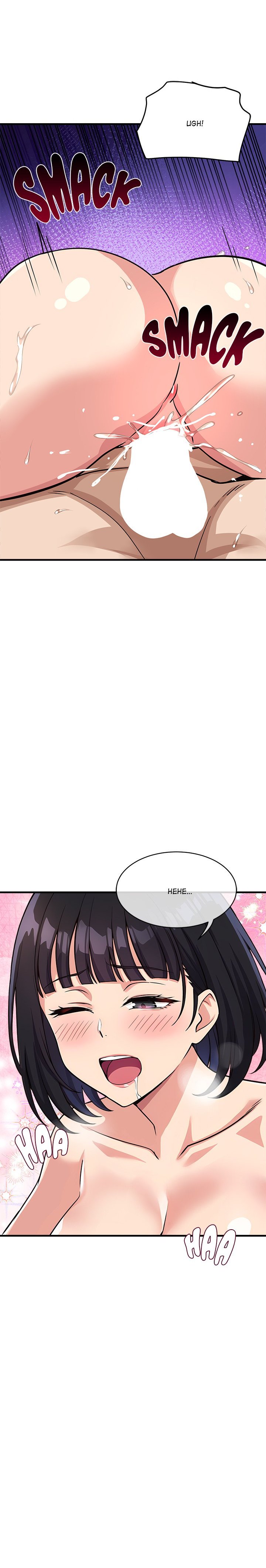 My Other Girlfriend - Chapter 35 [photo 7] - MangaPorn