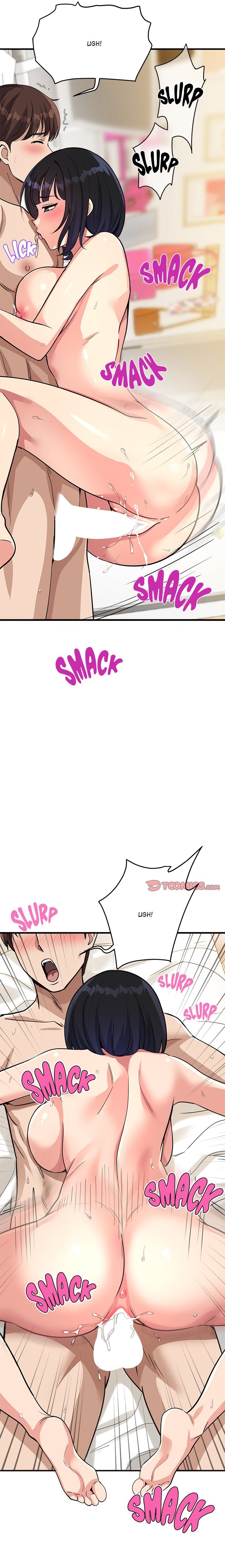 My Other Girlfriend - Chapter 35 [photo 8] - MangaPorn