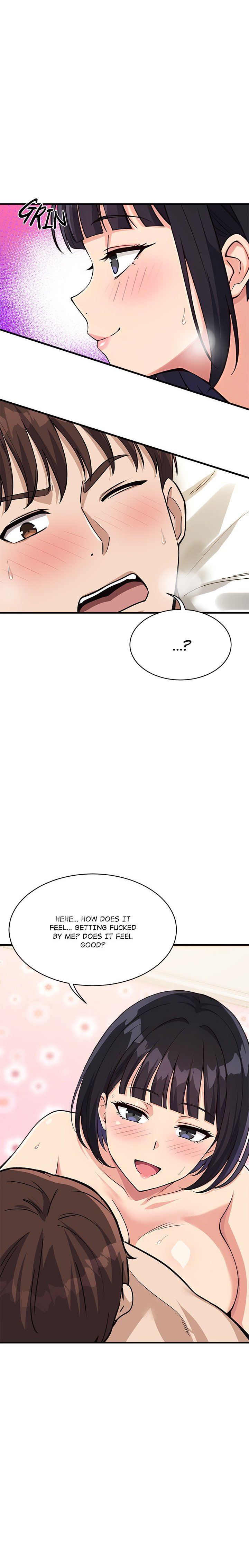 My Other Girlfriend - Chapter 35 [photo 9] - MangaPorn