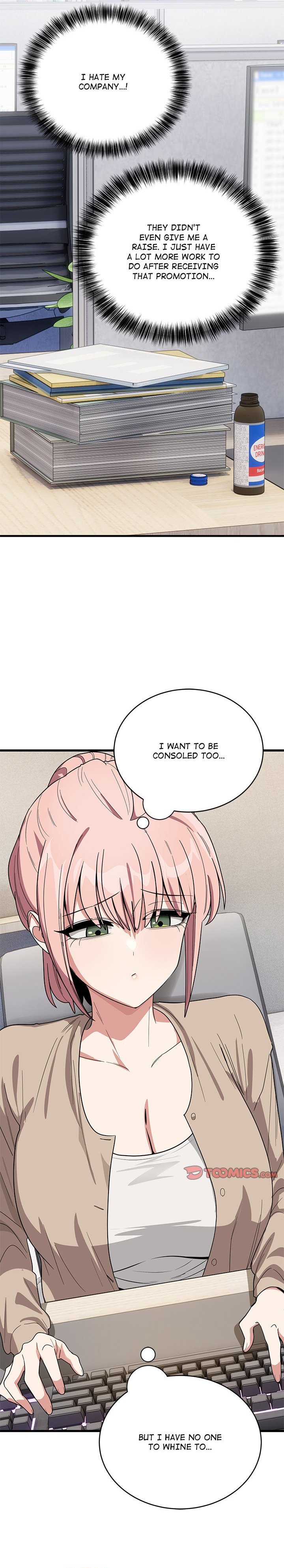 I Became a Dog! - Chapter 13 [photo 12] - MangaPorn