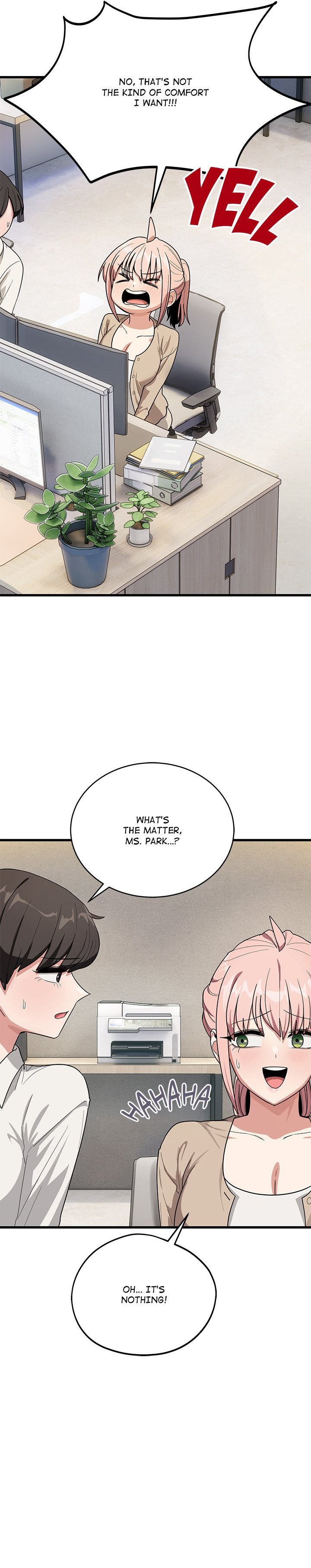 I Became a Dog! - Chapter 13 [photo 14] - MangaPorn