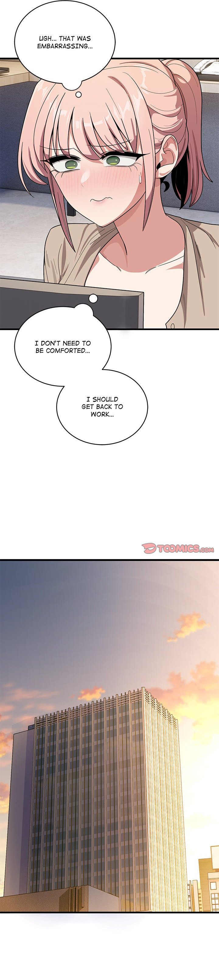 I Became a Dog! - Chapter 13 [photo 15] - MangaPorn