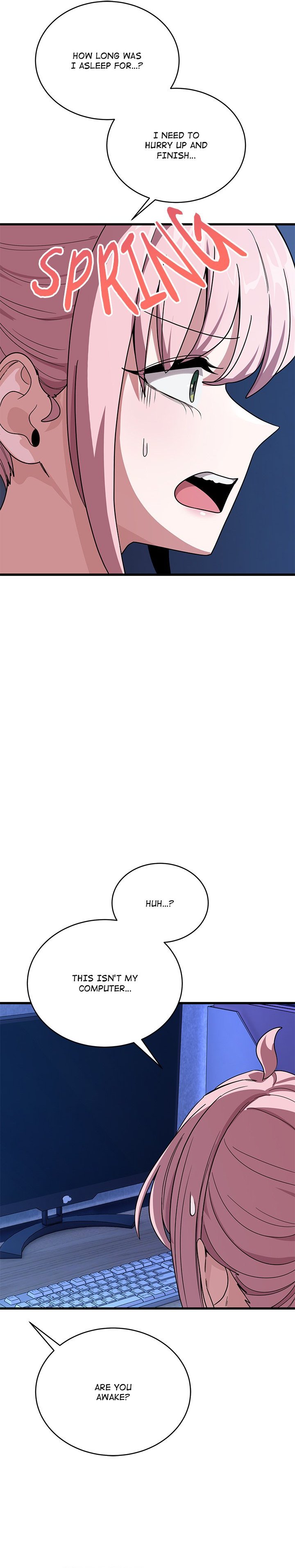 I Became a Dog! - Chapter 13 [photo 23] - MangaPorn